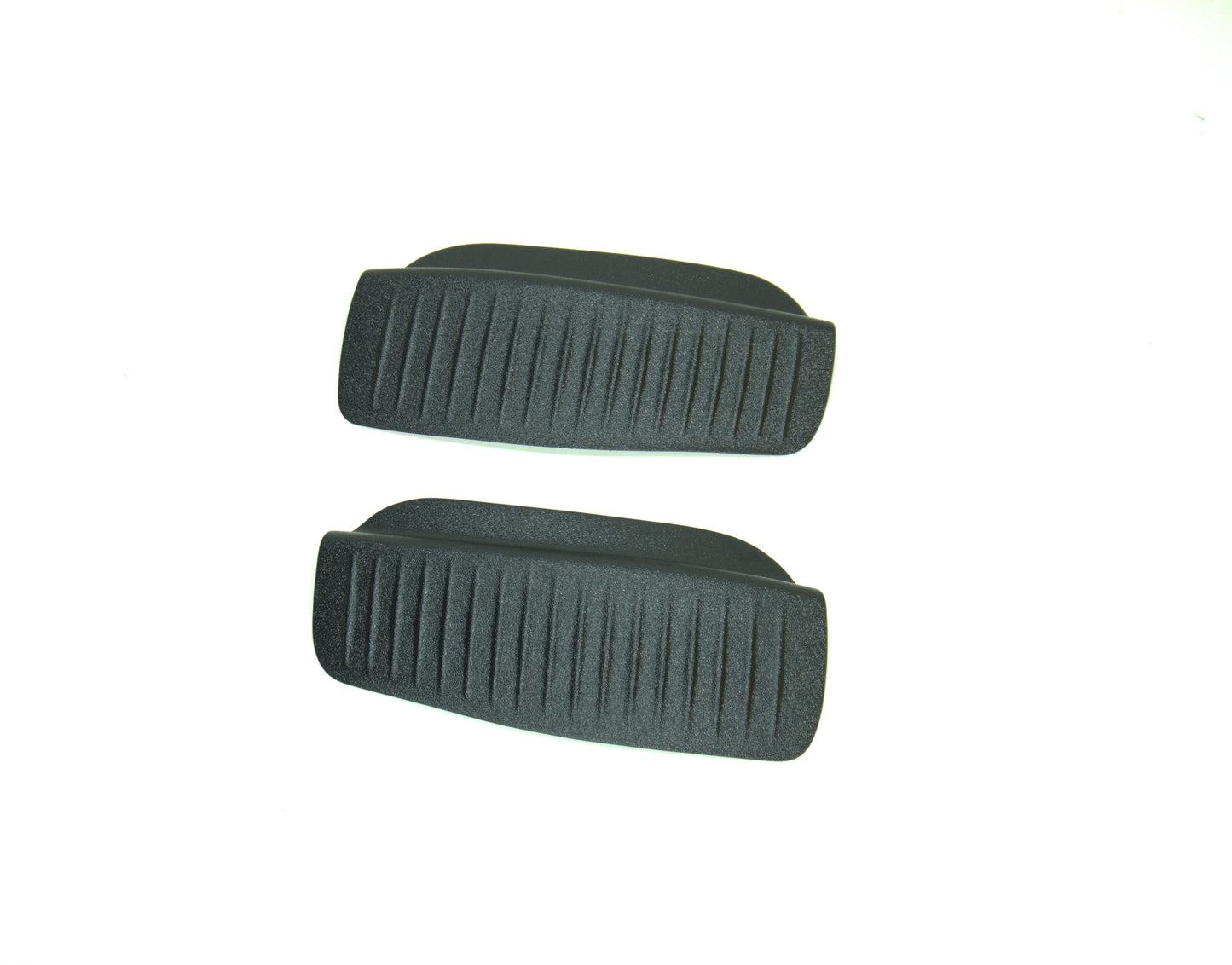 Trims on the inner parts of the rear arches Nissan X-trail T32 2015-2022