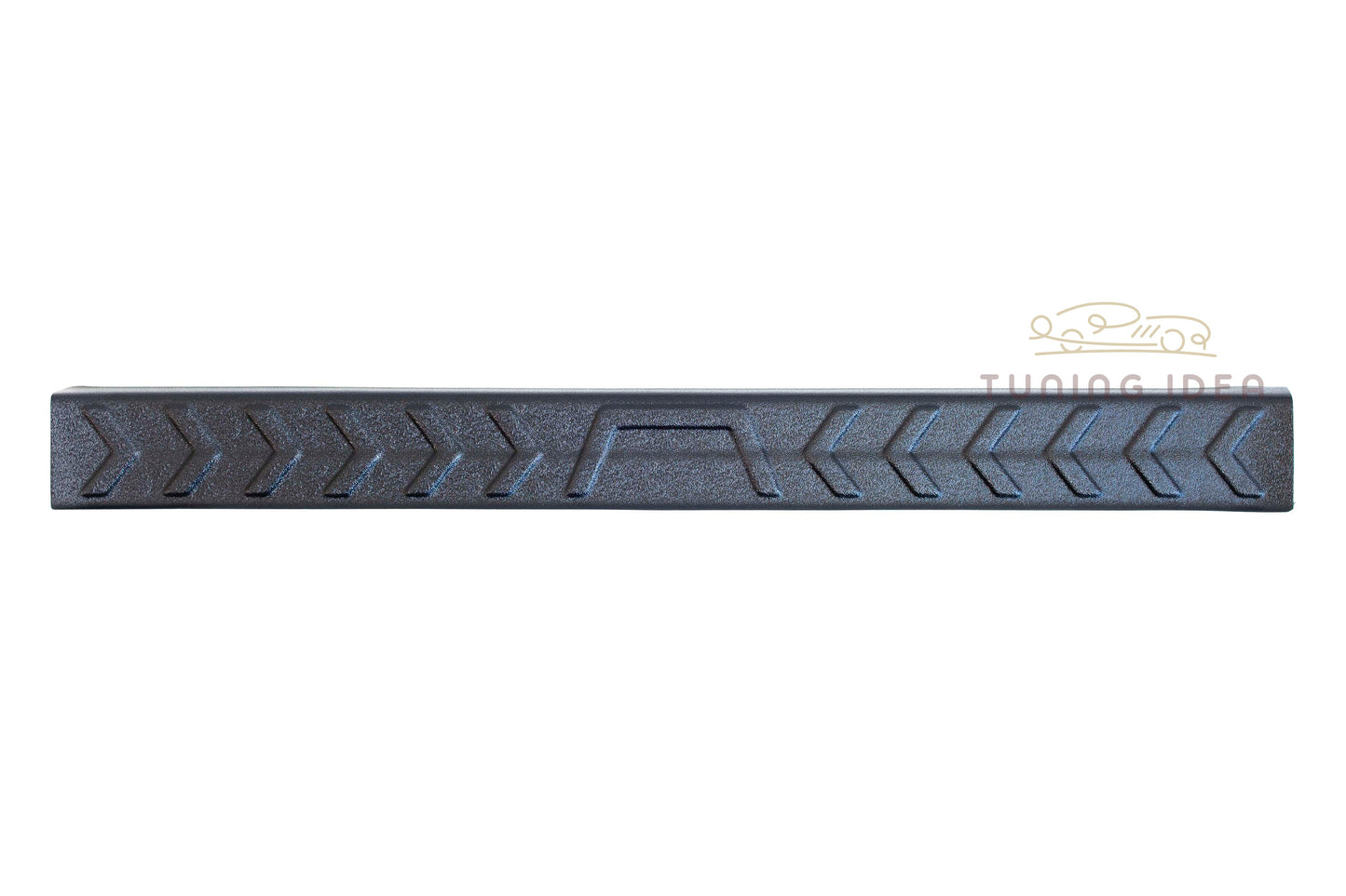 Door sill trims Nissan Qashqai 2014-2021