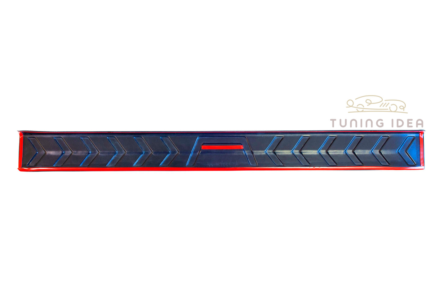 Door sill trims Nissan Qashqai 2014-2021