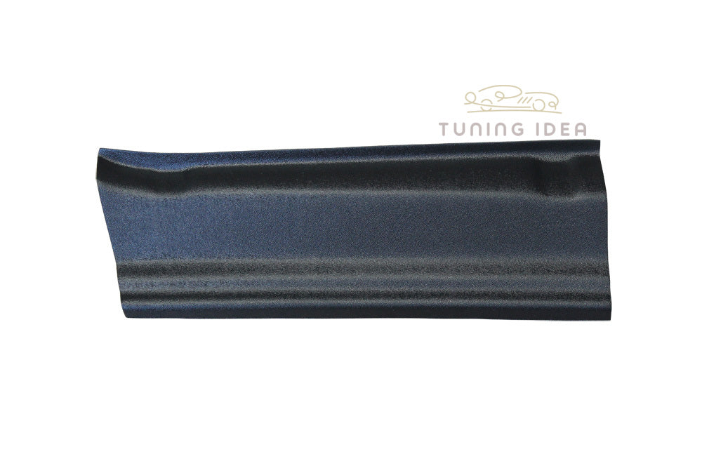 Door sill trims Citroen Jumper 2006-2013, 2014- Fiat Ducato, Peugeot Boxer