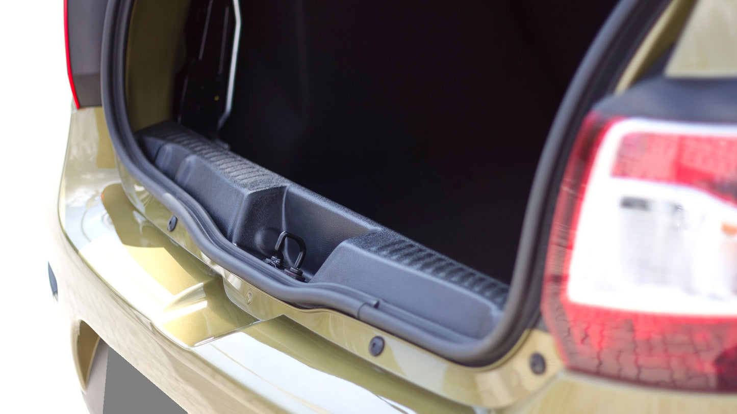 Trunk cover Dacia Sandero 2014-2022