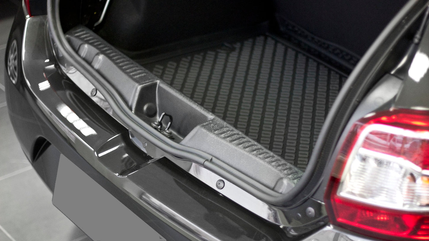 Trunk cover Dacia Sandero 2014-2022