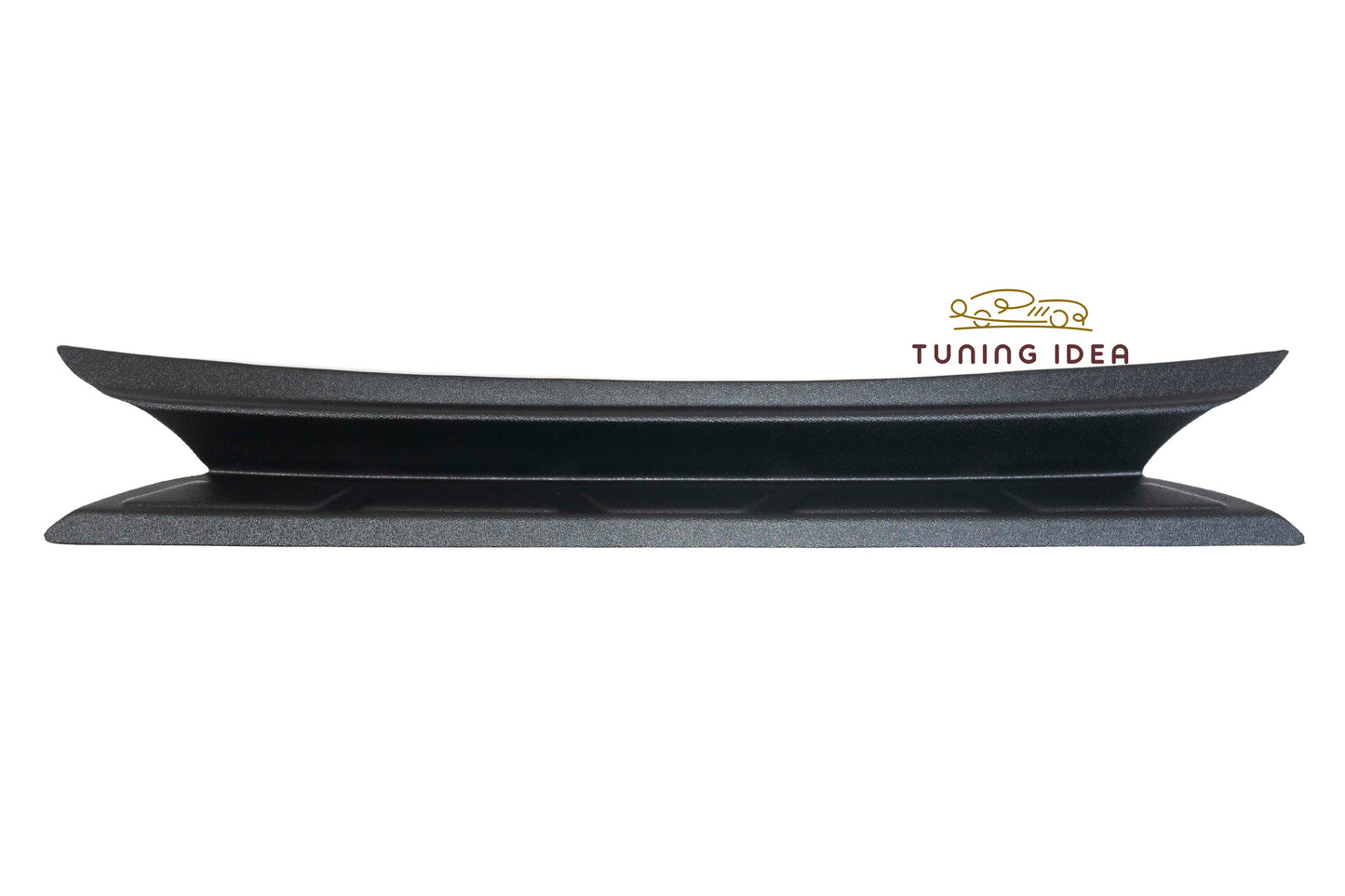 Rear Bumper Cover Toyota C-HR 2018-