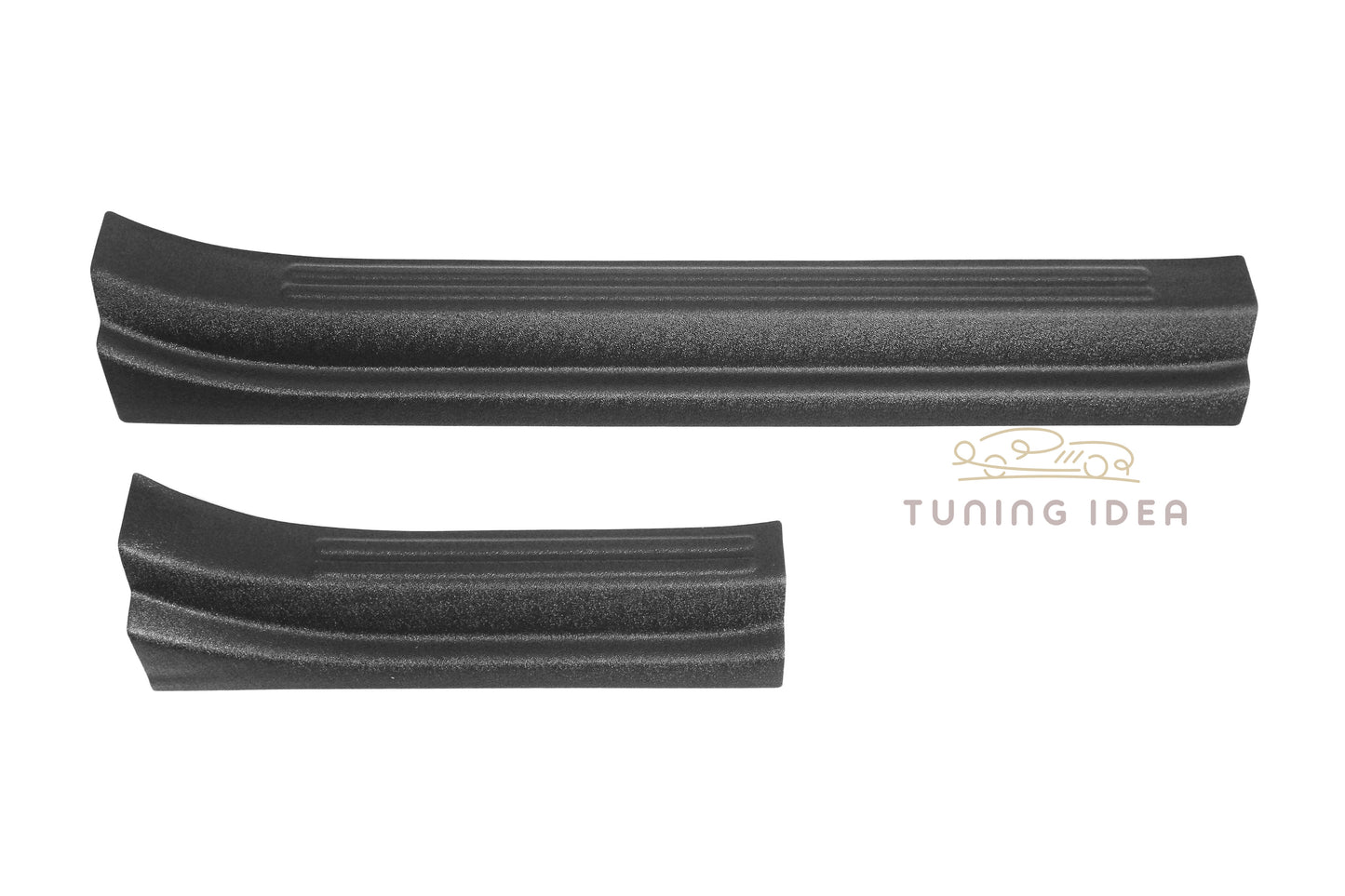 Door sill trims Volkswagen Tiguan 2017-2021, 2021-