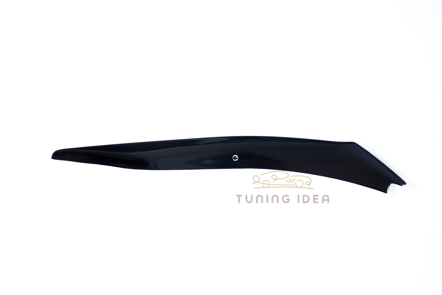 Headlight trims Citroen Jumper 2014- Fiat Ducato, Peugeot Boxer