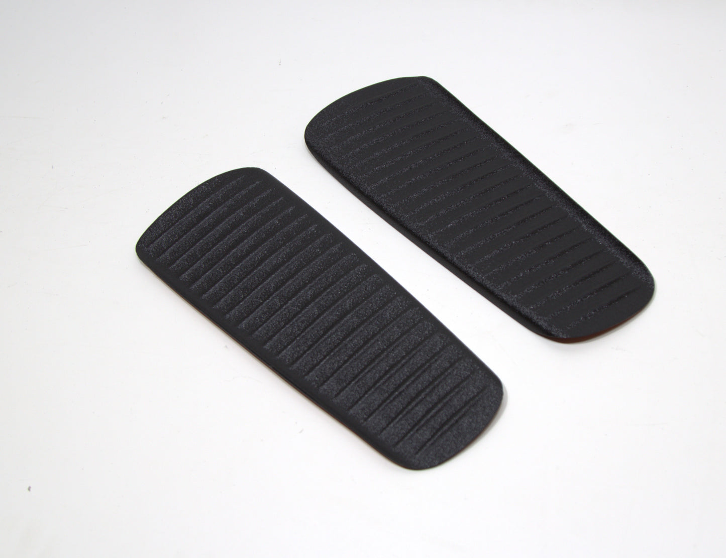 Molduras de umbral de puerta BMW X3 2018-2021
